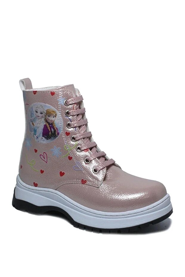 Elsali Daily Girls' Boots