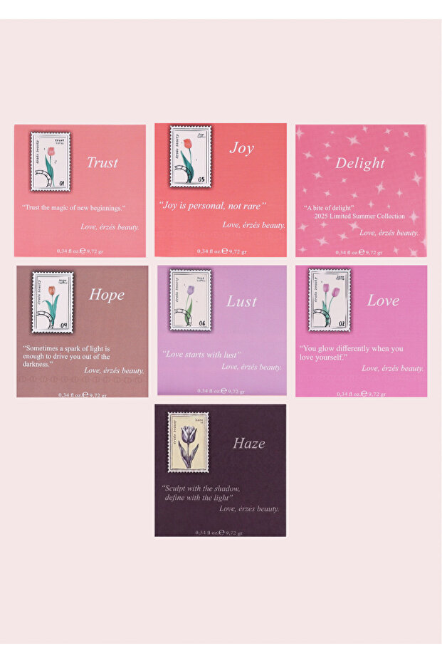 7’li set