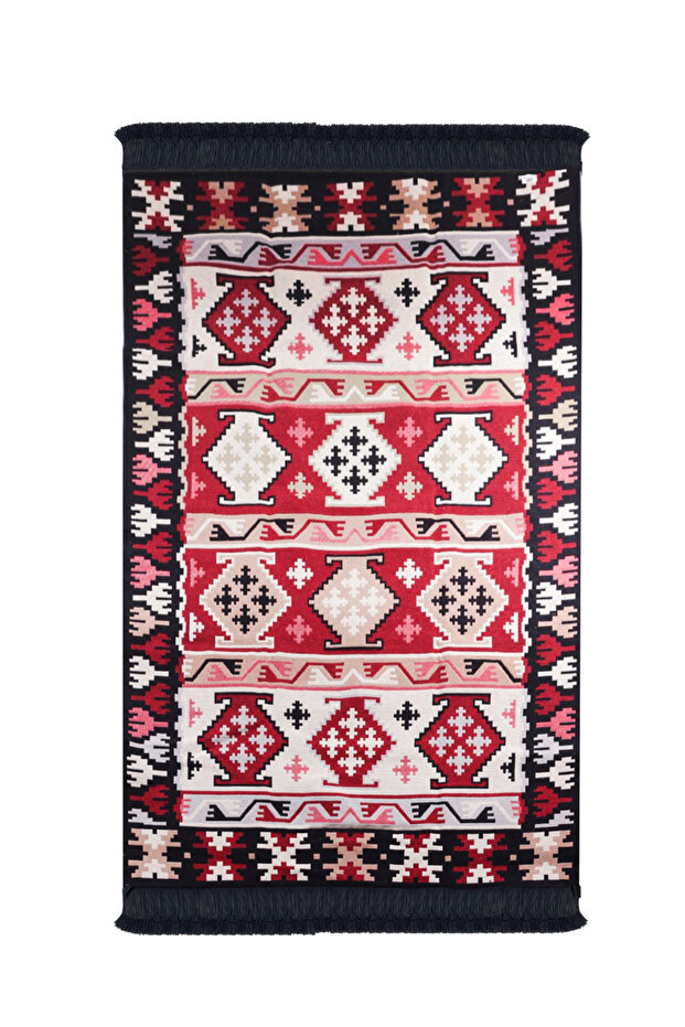 سجادة قابلة للعكس ذات وجهين 80x150 سم