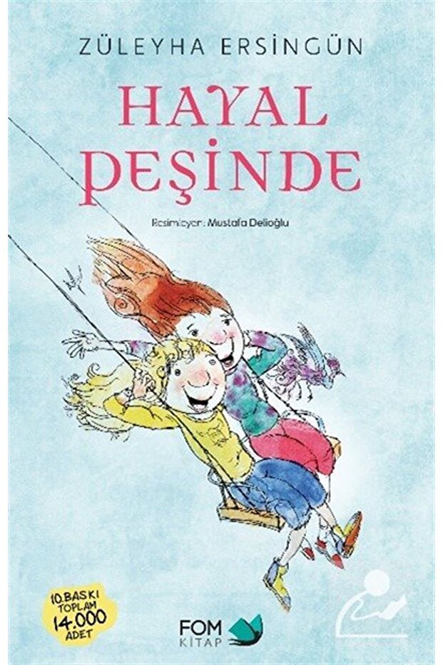 Hayal Peşinde
