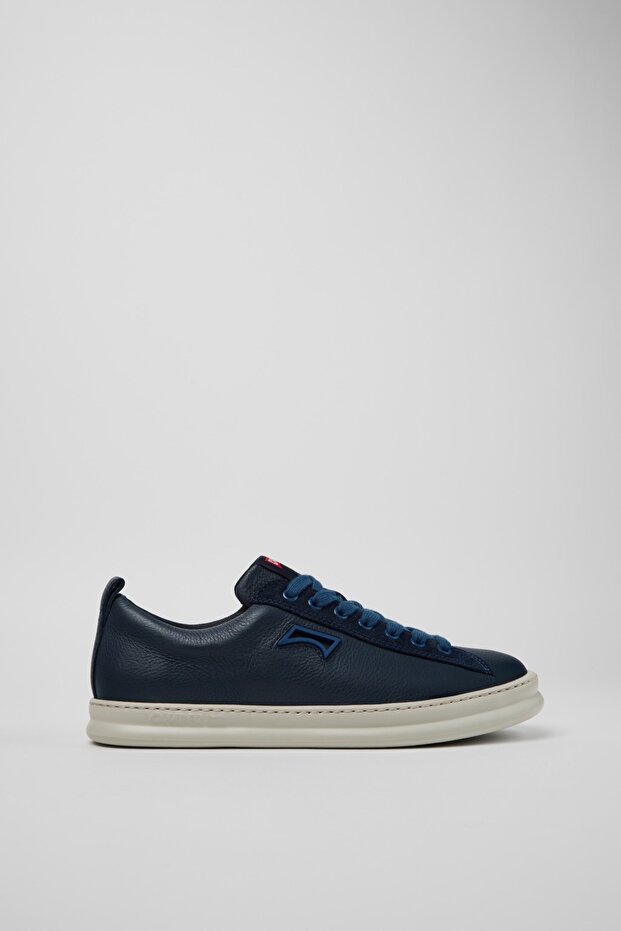 Runner Four Men's Blue Sneaker K101052-006