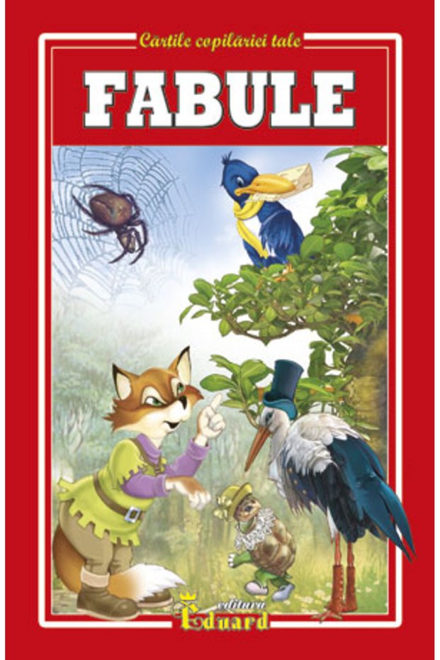 Fabule
