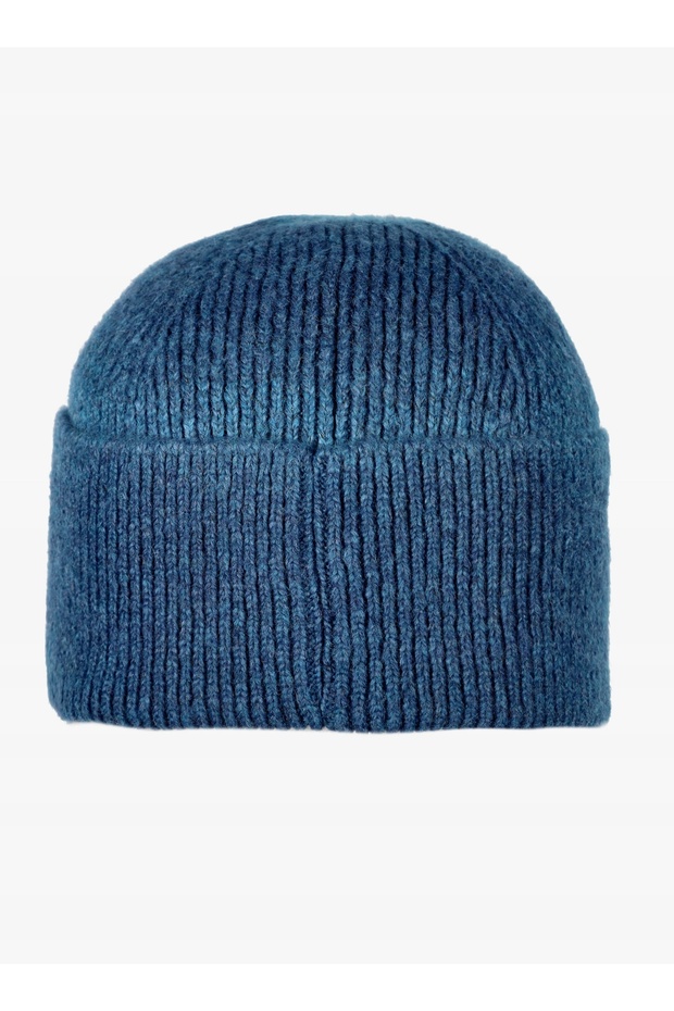 Căciulă tricotată Marin - denim