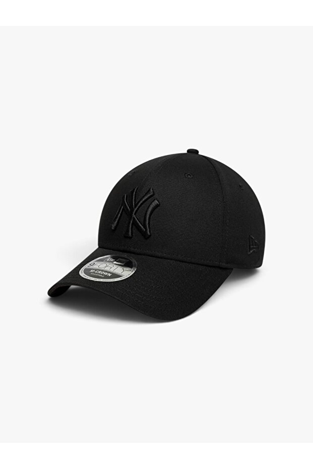 9Forty Mc Neyyan Blkblk Unisex Black Hat - 60915963