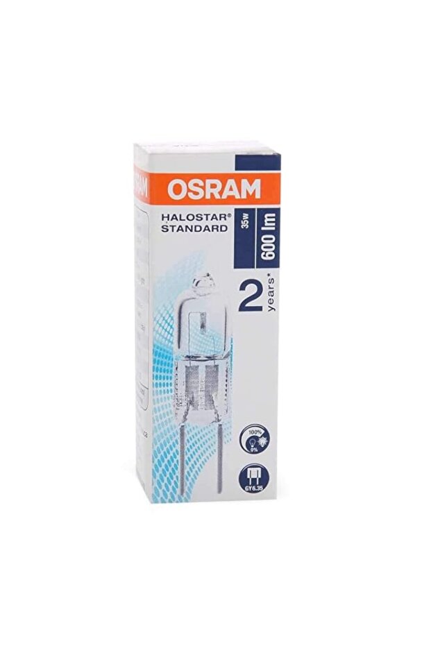 Osram Halostar (35 W, 12 V)