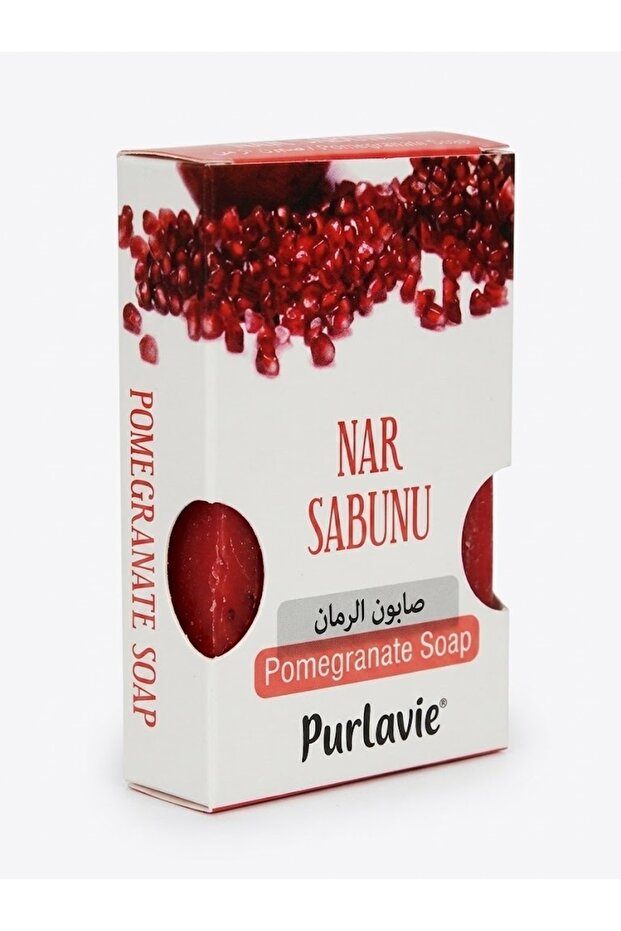 Nar Sabunu 100g