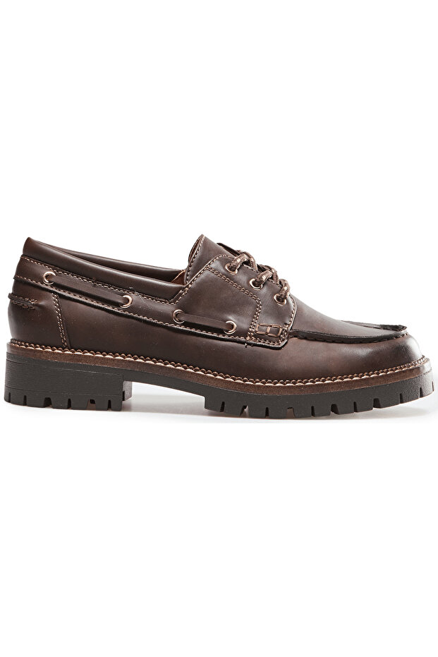 Loafer Ayakkabı