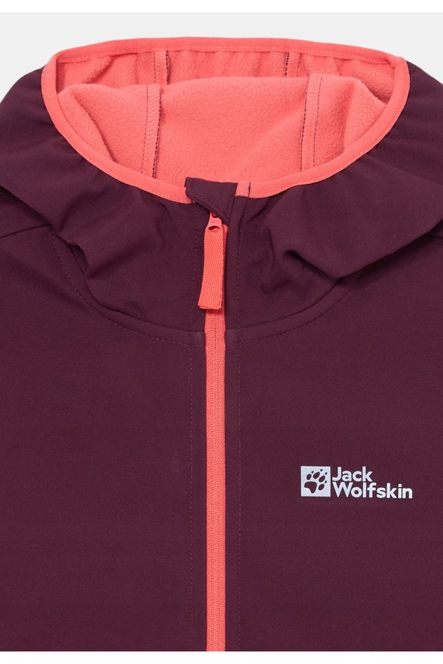 UNISEX - Jachetă softshell mărimea 140
