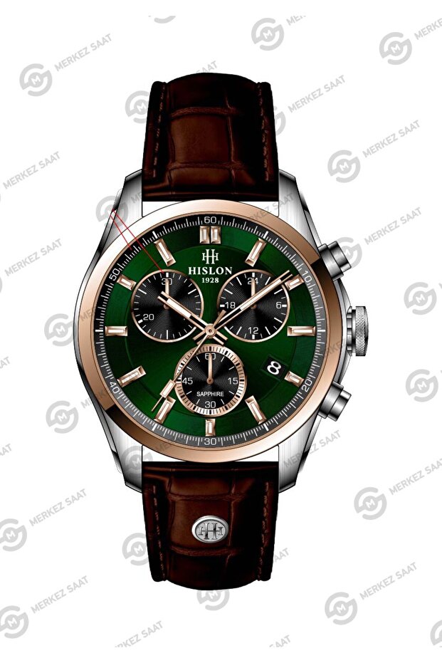 Men's Masterwork Ms207T-15Kr