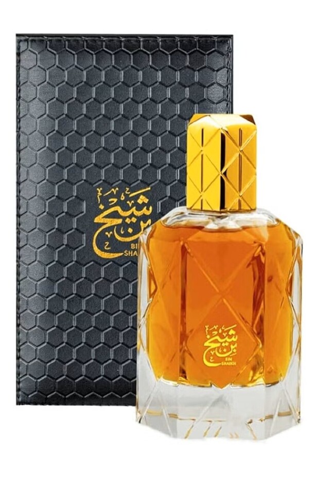 Ibn Aqeeq Perfume