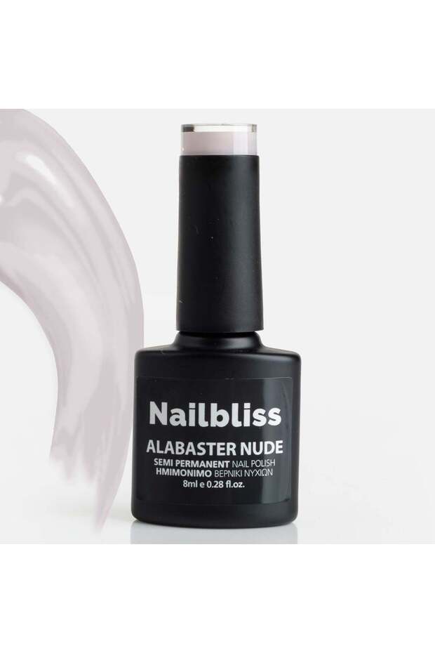 Oja Semipermanenta Nude - 8ml