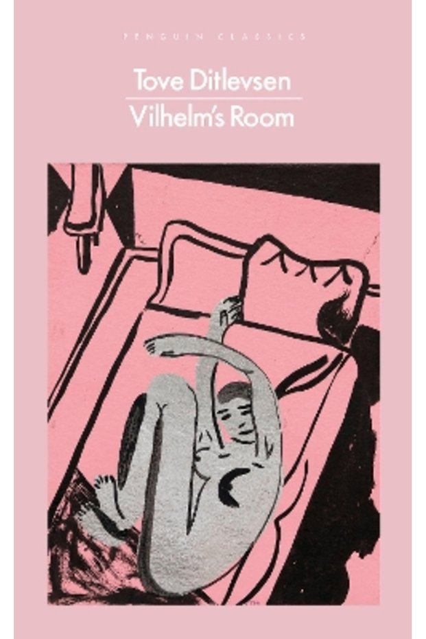 Vilhelm's Room