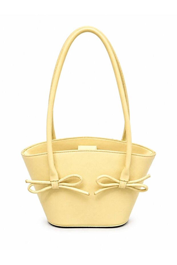 Fi̇yonk Design Model Hand and Shoulder Women's Bag