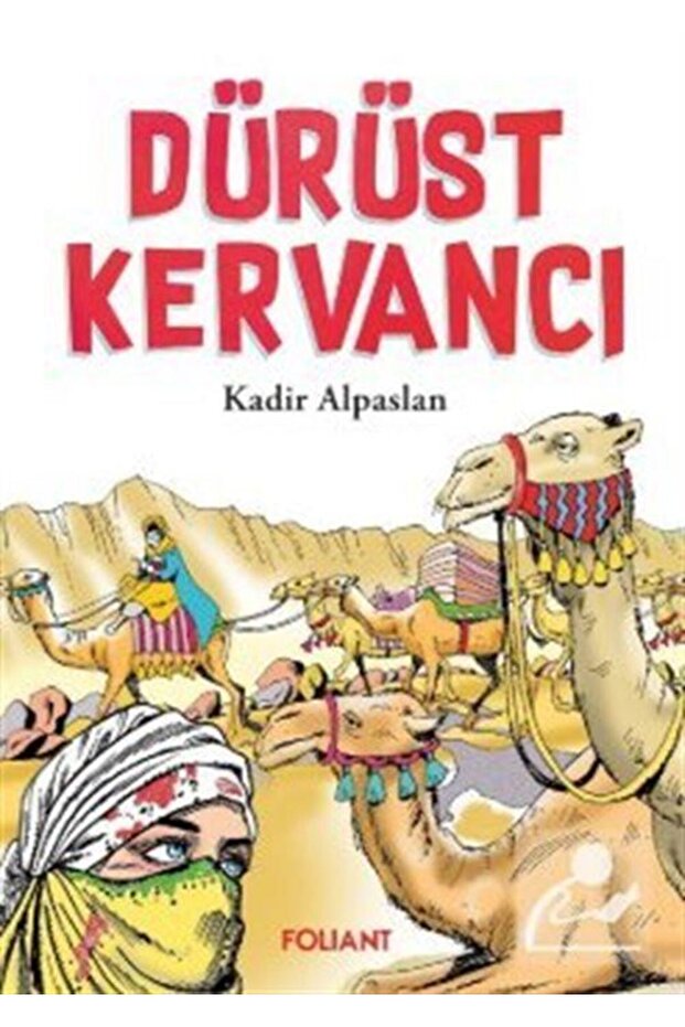 Dürüst Kervancı