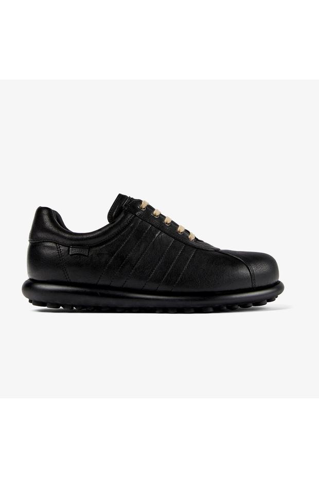 Pelotas Ariel Men's Black Casual Shoes