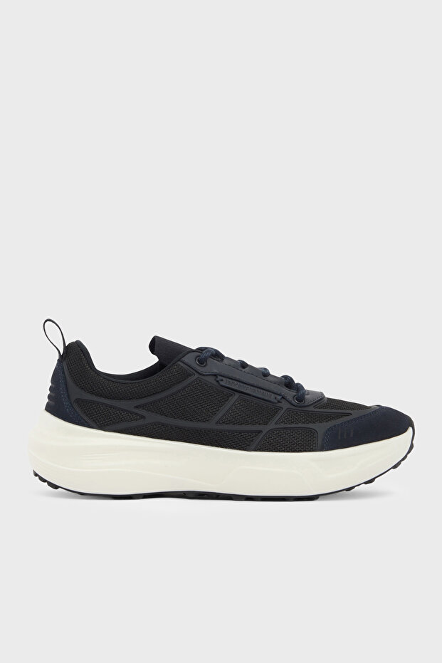 Suede Sneaker Shoes Men's Shoes Em006507 Af29548 Mb007