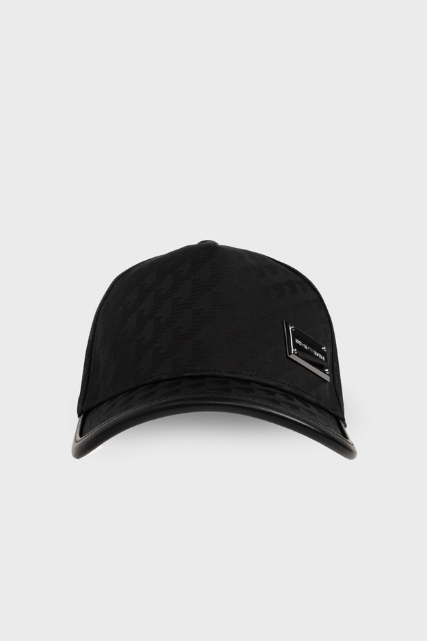 Logo Hat Men's Hat Em007267 Af28007 Uc001