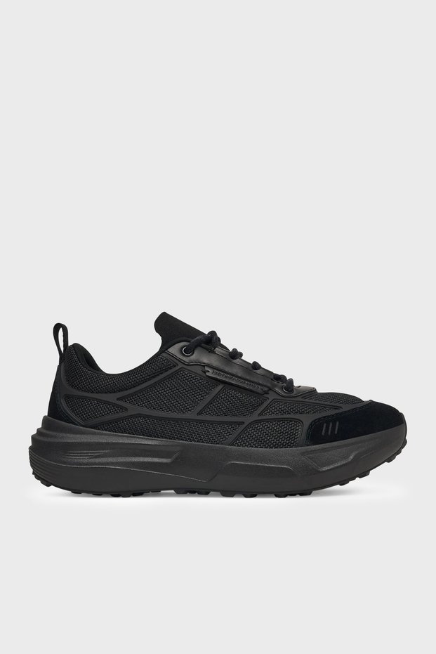 Logo Sneaker Shoes Men's Shoes Em006507 Af29548 Mz715