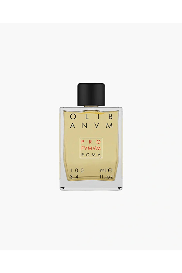 Olibanum Eau de Parfum Unisex 100ml