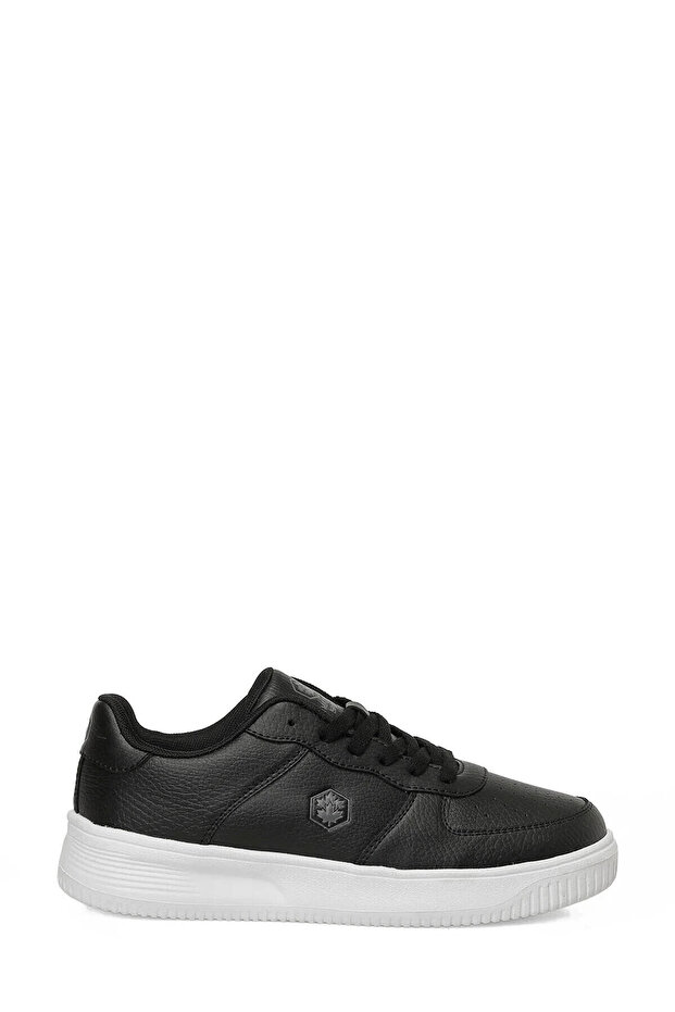 Finster Wmn Black Women's Sneaker A102695313