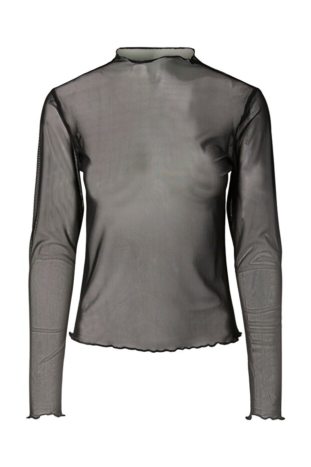 Top PCDORTHEA BABYLOCK MESH