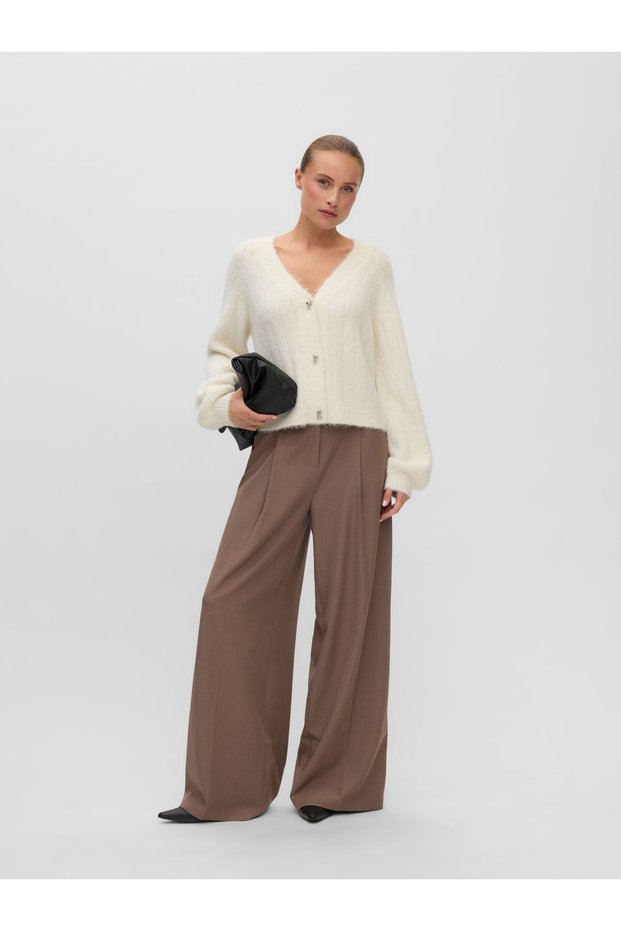 Strickjacke VMSALLY Strickjacke