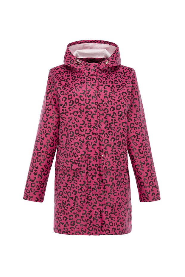 Jachetă impermeabilă