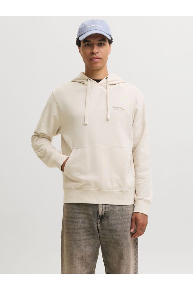 Kapuzenpullover Kapuzenpullover