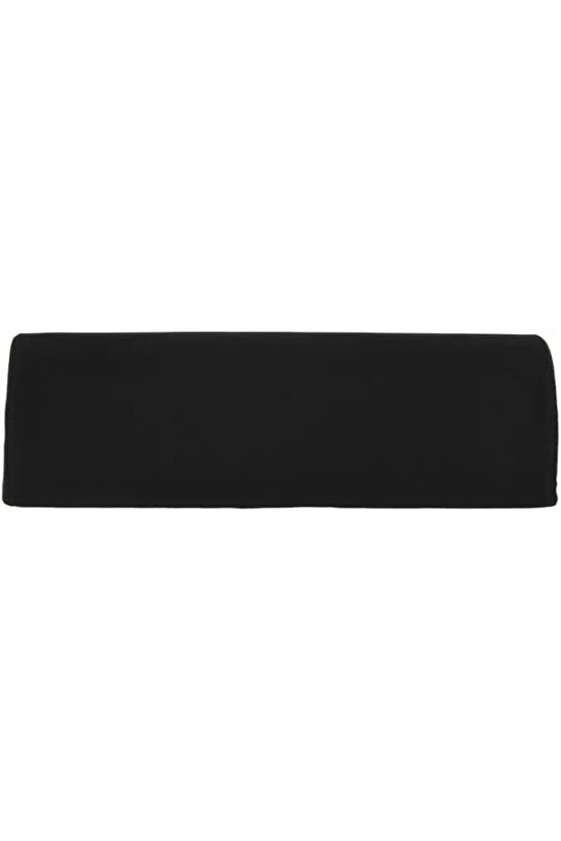Round Support Pillow with Half Moon Design, Multi-purpose Pillow for Head, Neck, Knee, Legs, Back