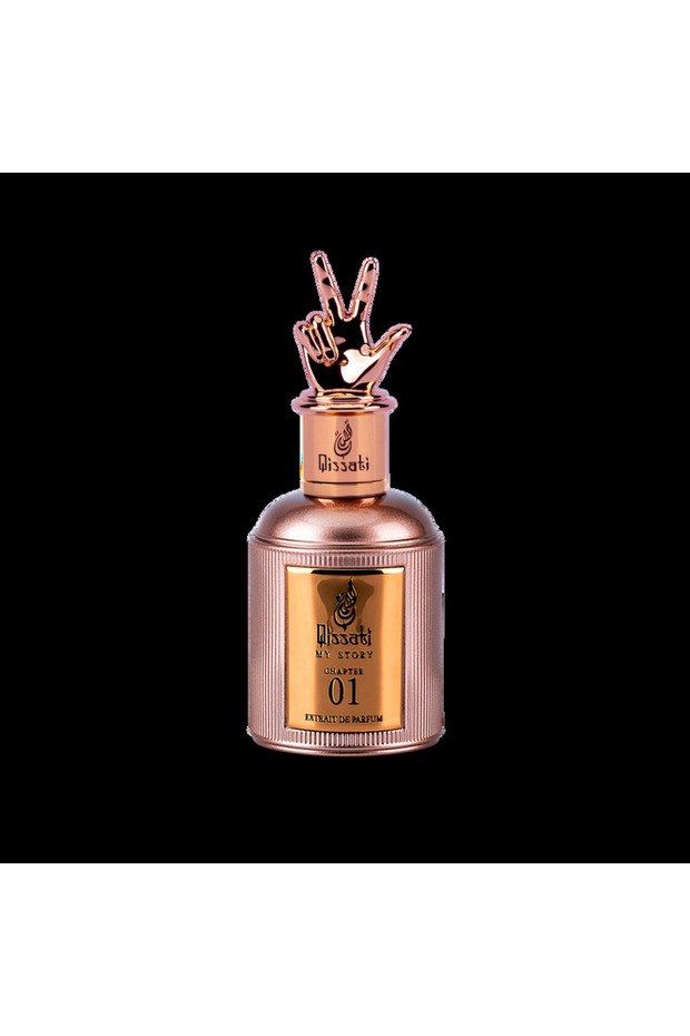 01 Extrait de Parfum Unisex Fragrance 100ml / 3.4 oz
