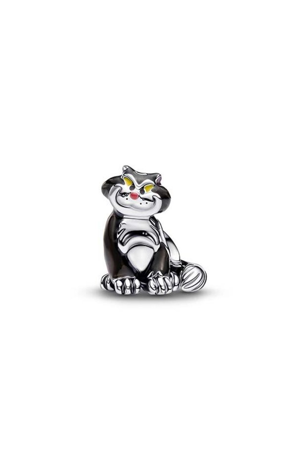 Disney "Kötüler" Lucifer Charm