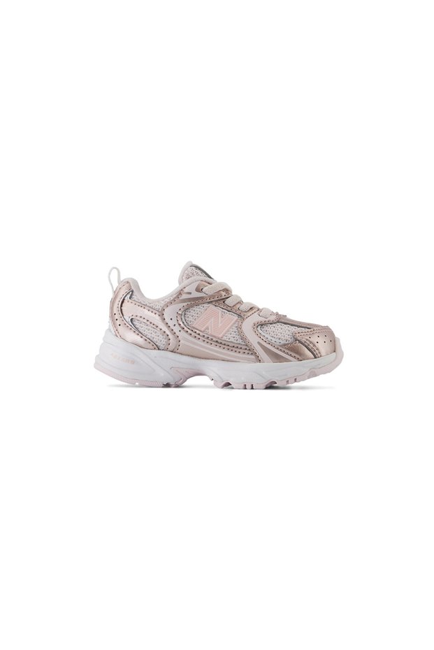 I5303Yf Nb Lifestyle Infant Sports Shoes Pink