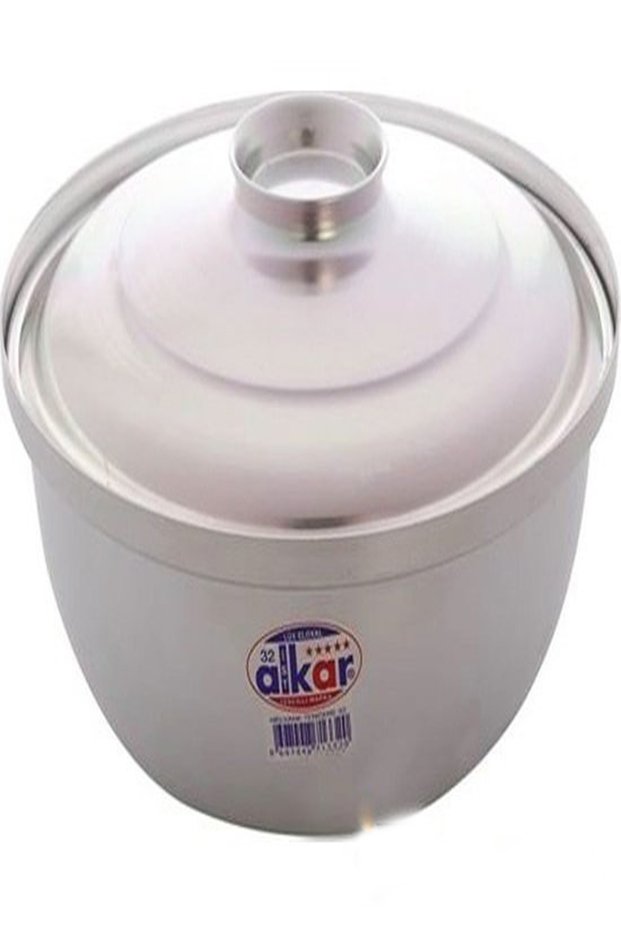Aluminum Halvan Cookware 50 cm