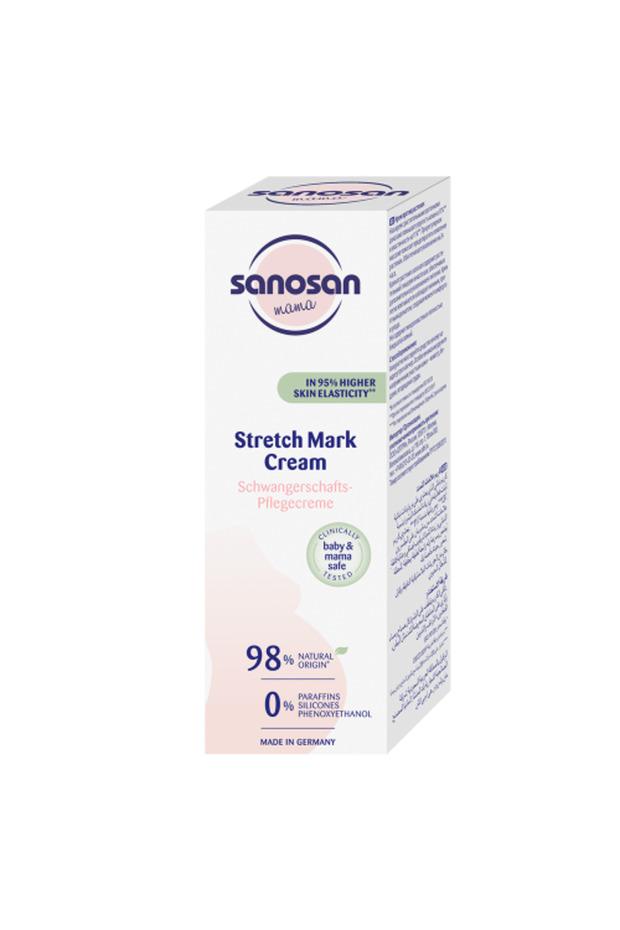 Stretch Mark Cream 175 ml