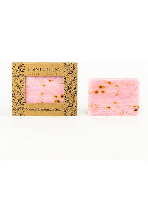 Turkish rose soap 110g Natural Soap bar