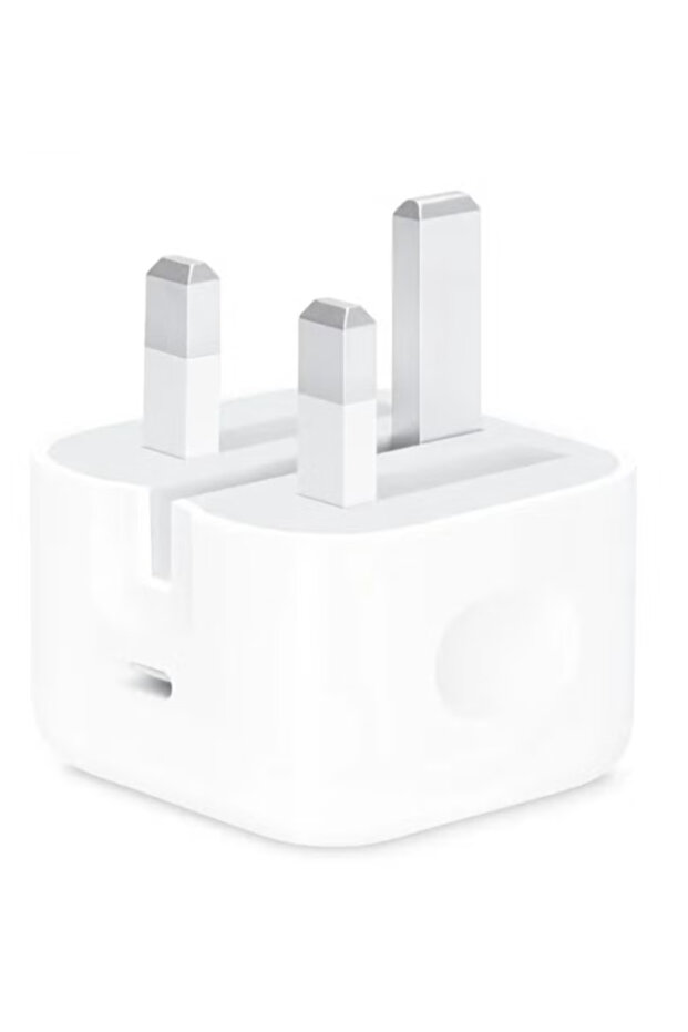 محول طاقة USB-C للشحن السريع بقوة 20 واط