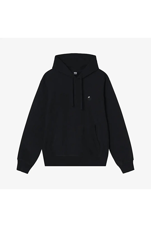 8 Ball App Hood'Black' Juststep
