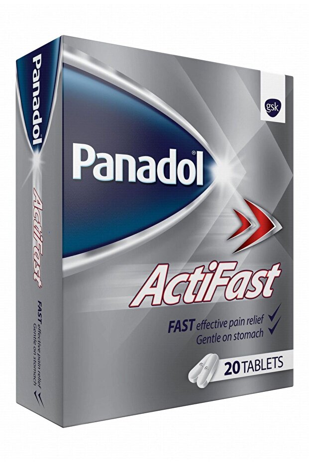 ACTIFAST