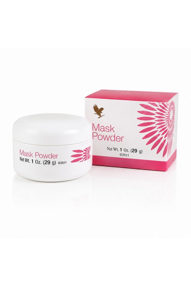 Facial Mask Powder, 29g, DIY Powder Face Mask for a Refreshing Skincare Routine, Easy-to-Mix Beauty Treatment