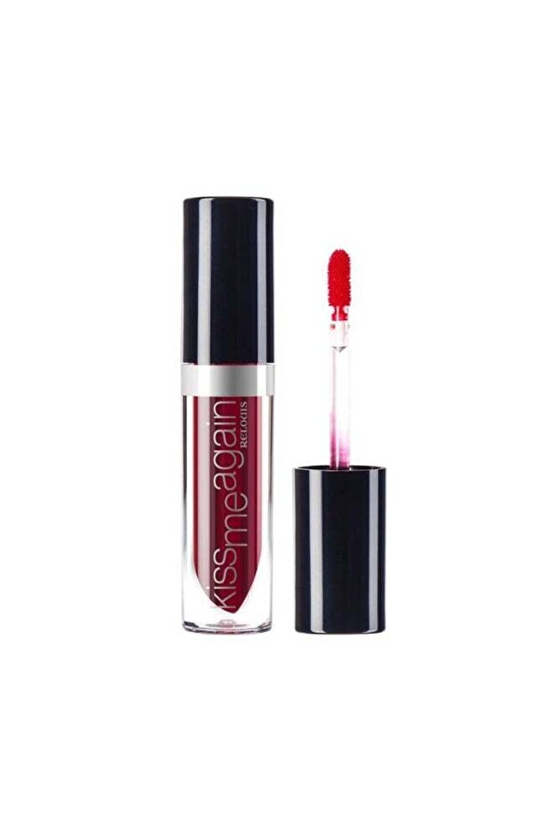 KISS ME AGAIN LIP COLOR GEL-TINT, color 02