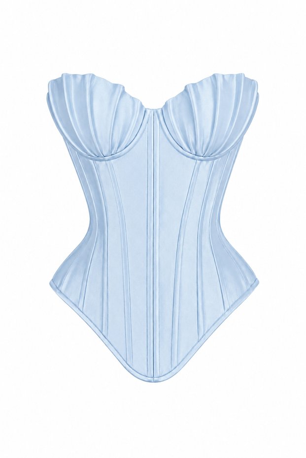Bluebell Korse