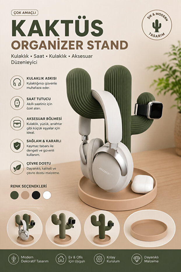 Organizer