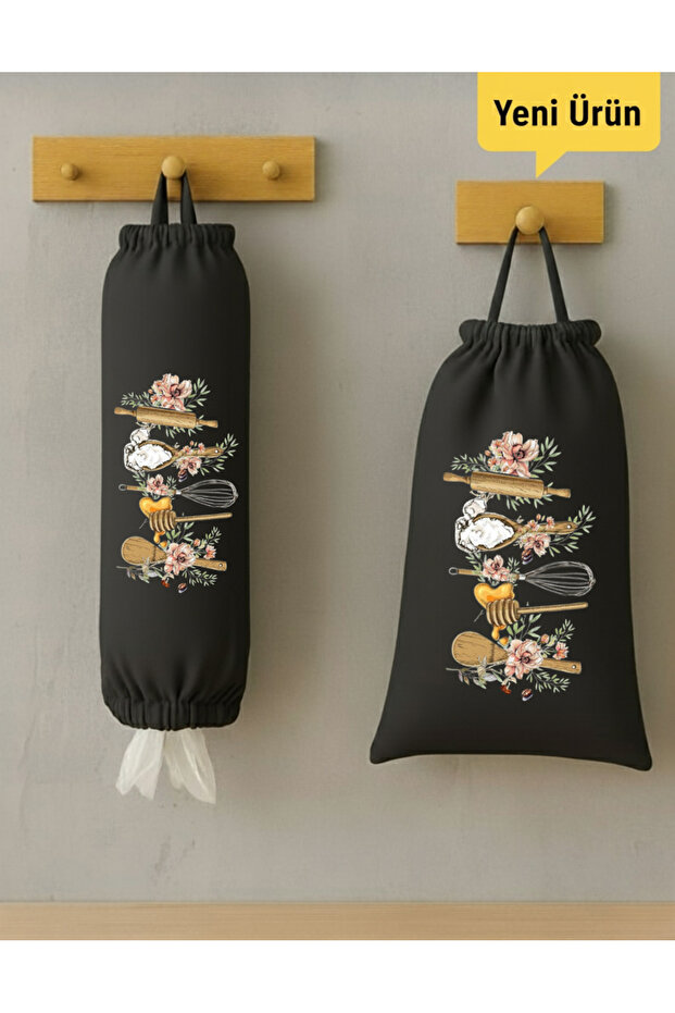Bread Bag Set, Bread Bag, Cloth Bag