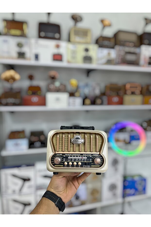 Radyo