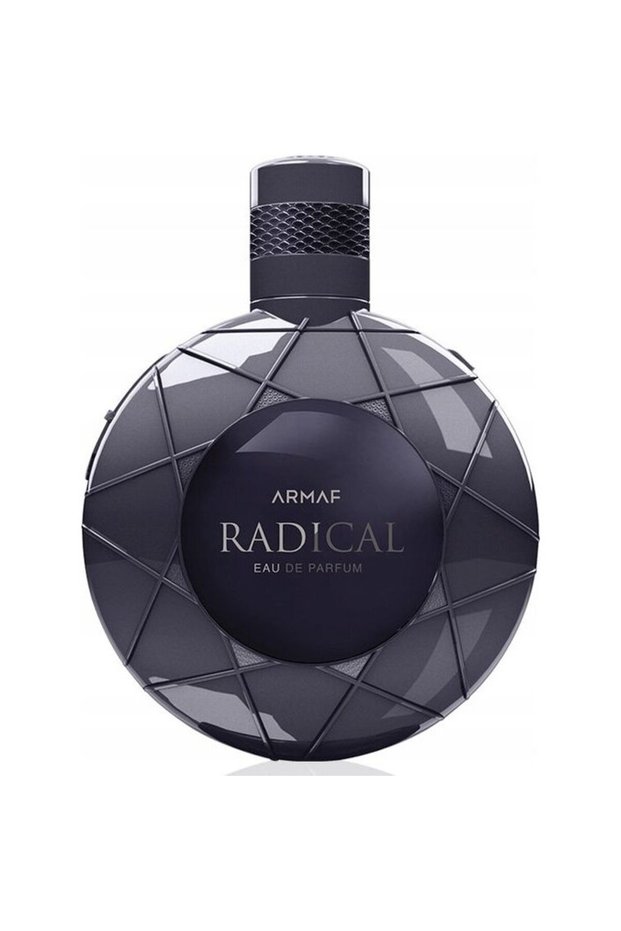 Radical Blue EDP 100 ml