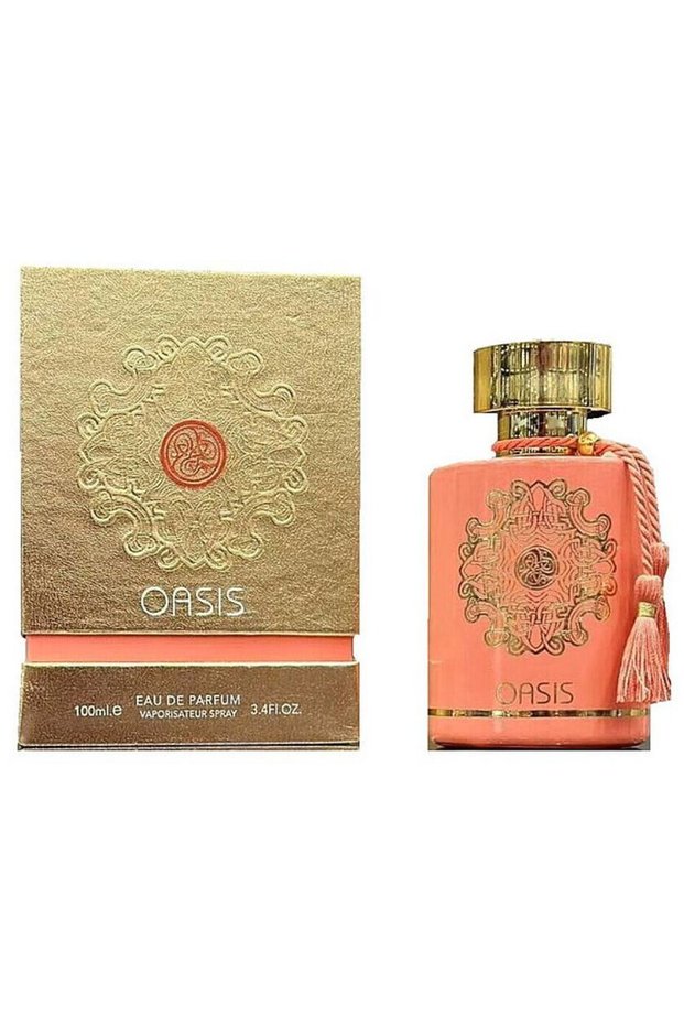 Oasis EDP U 100 ml