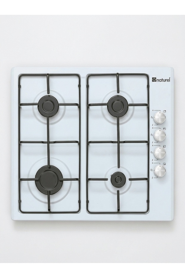 Set Üstü Ocak Tüplü-Lpgli
