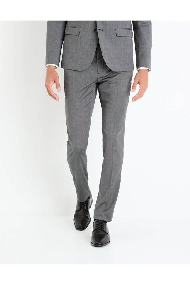 Fobicol - Pantaloni de costum
