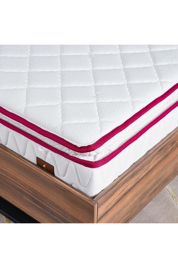 V2 Cozy Double Medical Mattress 120x200x23, Home Furniture For Comfortable Everyday Use
