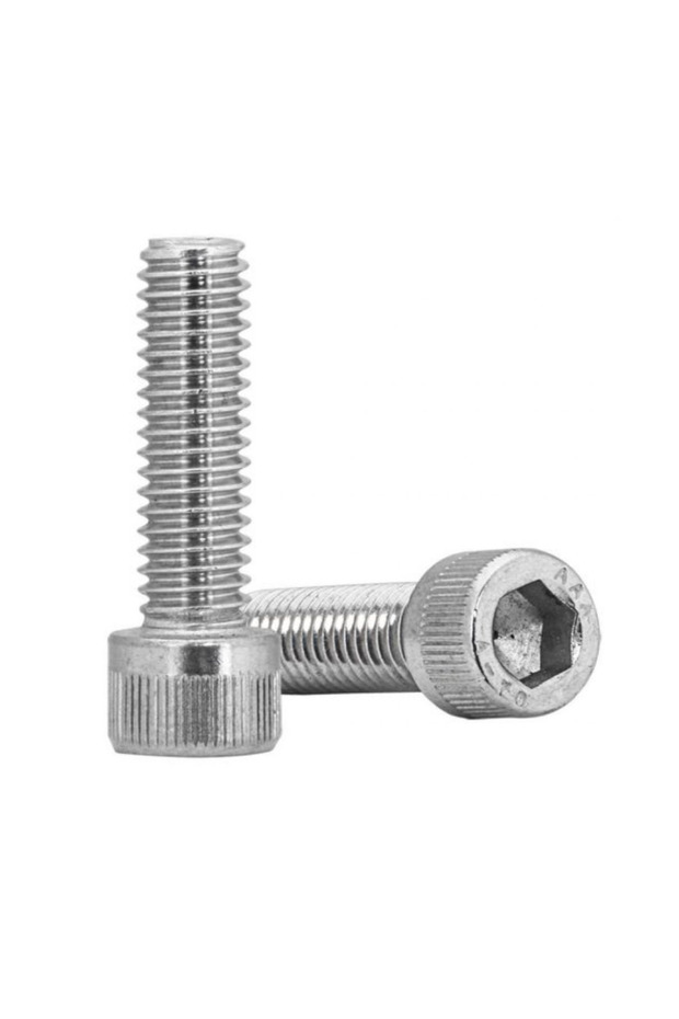 Hexagon socket head screw M5 Length: 14mm